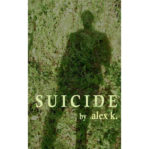 Suicide, (Paperback)