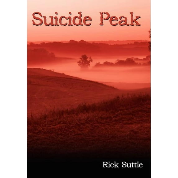 Suicide Peak