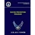thumbnail image 1 of Suicide Prevention Program - Air Force Instruction 90-505 (Paperback), 1 of 1