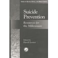 thumbnail image 1 of Suicide Prevention: Resources for the Millennium, (Paperback), 1 of 1