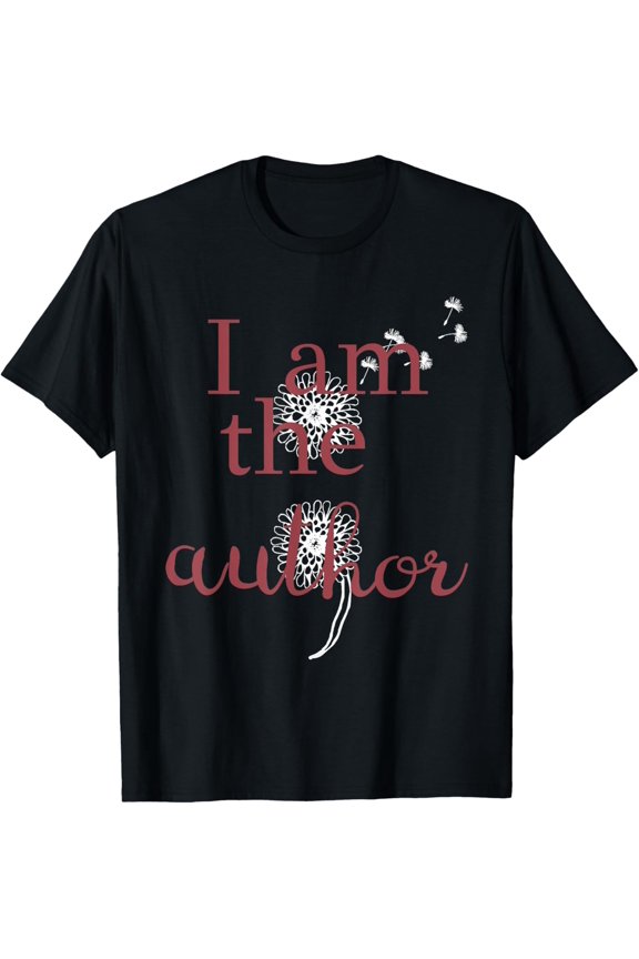 Suicide Prevention You Matter Semicolon T-Shirt