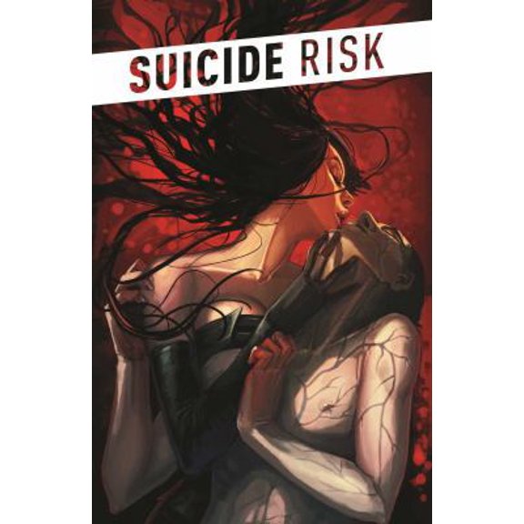 Pre-Owned Suicide Risk Vol. 1 (Paperback) 1608863328 9781608863327