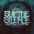 thumbnail image 1 of Suicide Silence - You Can't Stop Me - Music & Performance - CD, 1 of 1