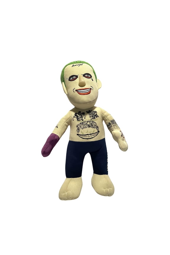 10" The Joker Plush (SDCC Exclusive)