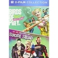 thumbnail image 1 of Suicide Squad/Birds of Prey [DVD], 1 of 2