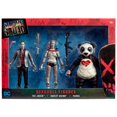 thumbnail image 1 of Suicide Squad Box Set (Joker, Harley Quinn, Panda), 1 of 6