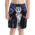 thumbnail image 1 of Suicide Squad Boy'S Swim Trunks Quick Dry Board Shorts Kids Beach Swim Shorts Bathing Suits Swimsuit, 1 of 7