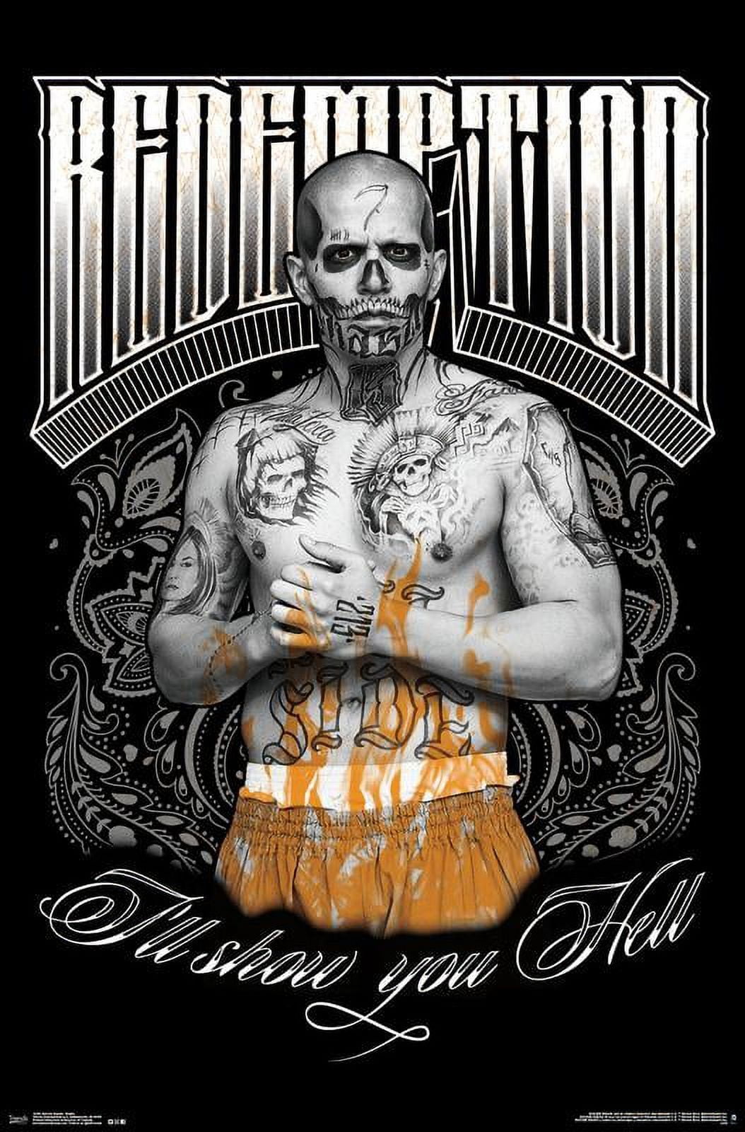Suicide Squad - Diablo