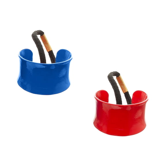 Suicide Squad Harley Quinn Hair Ties