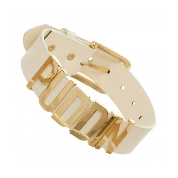 Dc Comics Suicide Squad Harley Quinn Puddin Replica Choker