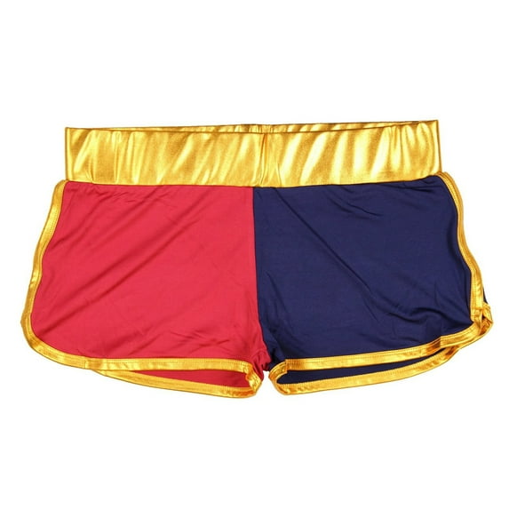 Suicide Squad Harley Quinn Women's Booty Shorts