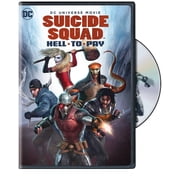 Suicide Squad: Hell to Pay (Other)