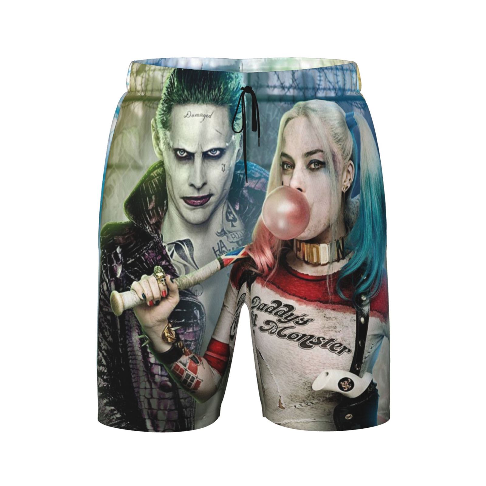 Harley swim trunks deals