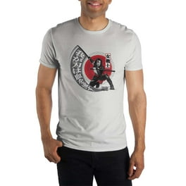 RWBY Ruby Rose Men's Black T-Shirt Tee Shirt-Large - Walmart.com