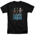 thumbnail image 1 of Suicide Squad Lovely Death Unisex Adult T Shirt For Men And Women, 1 of 5