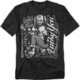 thumbnail image 1 of Suicide Squad T-Shirt Lucky Unisex Graphic Tee For Men & Women, 1 of 7