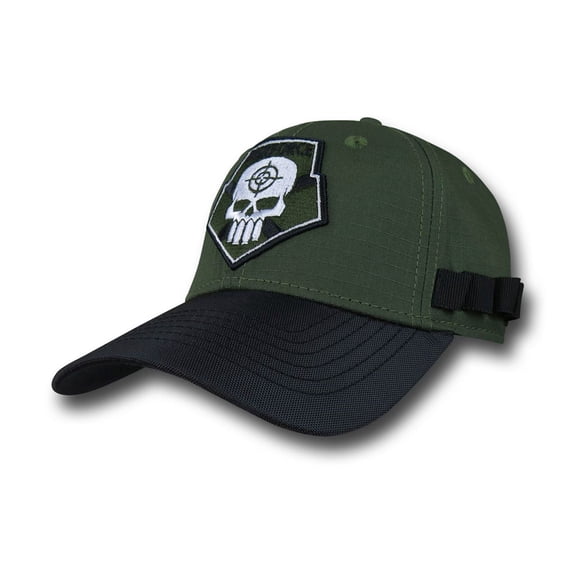 Suicide Squad Task Force X Hat (Adult)