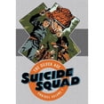 thumbnail image 1 of Pre-Owned Suicide Squad The Silver Age HC Paperback, 1 of 1