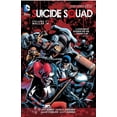 thumbnail image 1 of Suicide Squad Vol 5 Walled In DC Comics Paperback Book, 1 of 1
