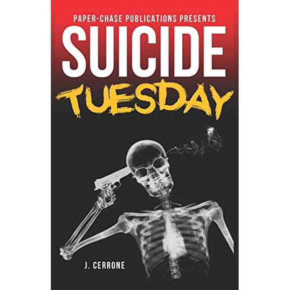 Suicide Tuesday Paperback