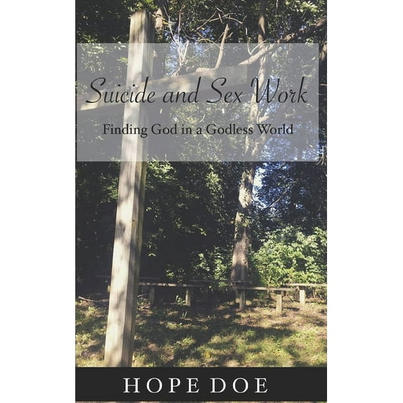 Suicide and Sex Work : Finding God in a Godless World (Paperback)