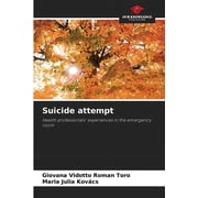 Suicide attempt, Paperback