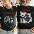 Suicideboys G59 New World Depression Shirt, Music 2 Sides Shirt