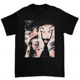 Suicideboys Shirt Grey Day Tour 2024 Shirt G59 Tour Skull Suicide Merch