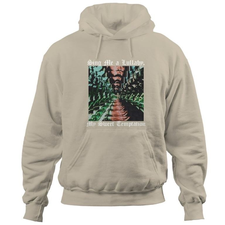 Suicideboys Sing Me a Lullaby My Sweet Temptation Vintage 90s Hoodie Trending Unisex Cotton Hoodie Walmart