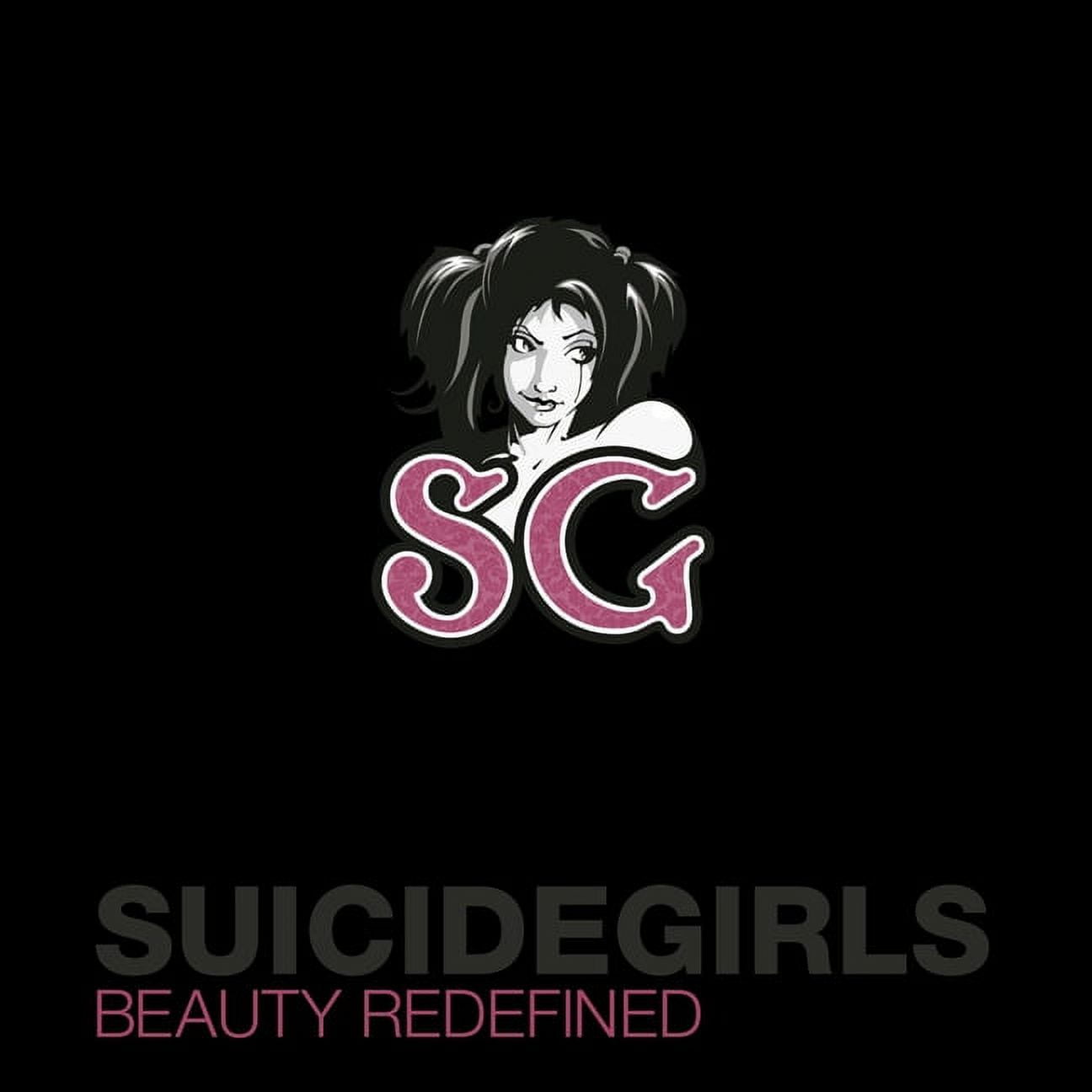 アート・デザイン・音楽 SuicideGirls Beauty Redefined Suicidegirls: Beauty Redefined (Hardcover) - Walmart.com