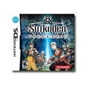 Suikoden Tierkreis Nintendo DS Nintendo DS