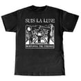 thumbnail image 1 of Suis La Lune T-Shirt, 1 of 2