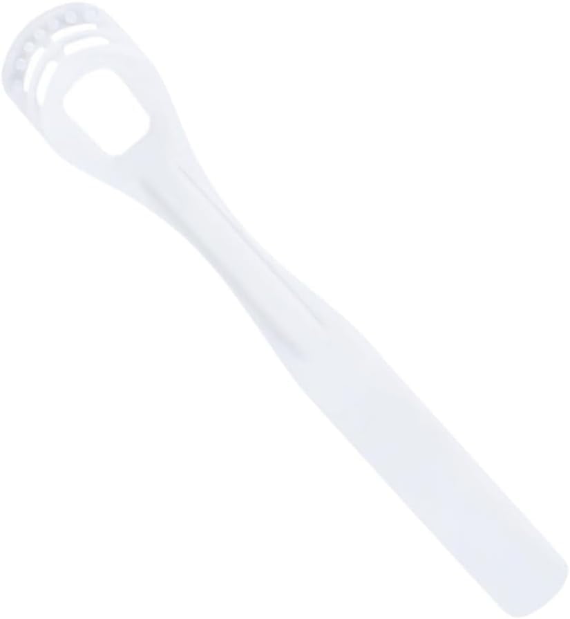 Suit 1Pc Tongue Brushes Tongue Sweeper tongue scrapers Tonguescraping Deodorizer set cleaner