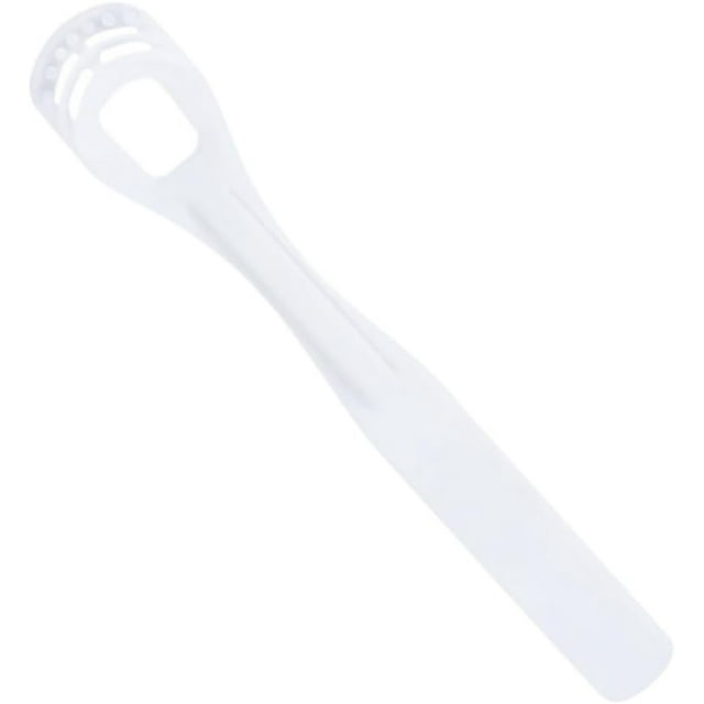 Suit 1Pc Tongue Brushes Tongue Sweeper tongue scrapers Tonguescraping