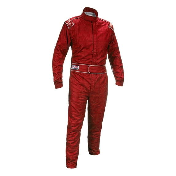 Suit G-Limit XX-Large Red SFI-5