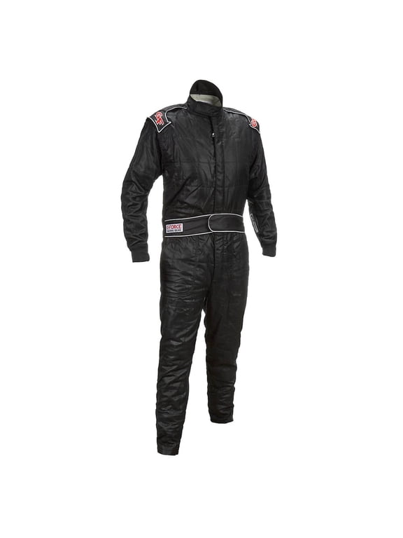 Suit G-Limit X-Large Black SFI-5