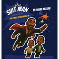 thumbnail image 1 of Suit Man, (Hardcover), 1 of 1
