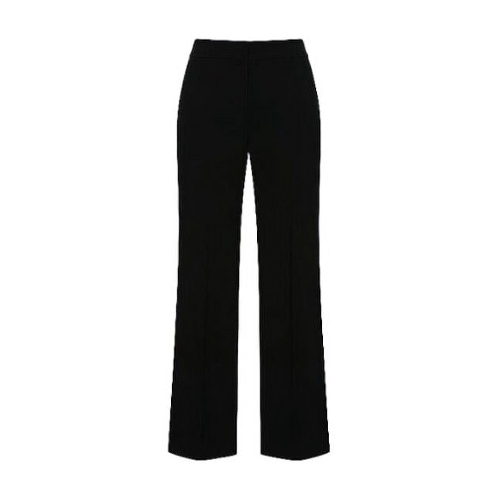 Suit New Interview suit Women‘s Black Noniron Suit Jacket Professional