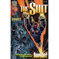 thumbnail image 1 of Suit, The #3 VF ; Virtual Comic Book, 1 of 1