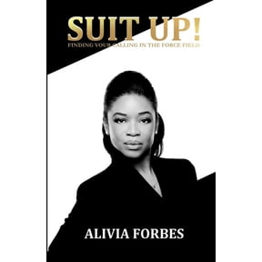 Suit Up!: Finding Your Calling In The Force Field, (Paperback)
