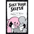 thumbnail image 1 of Pre-Owned Suit Your Selfie: A Pearls Before Swine Collectionvolume 5 (Paperback) 1449483755 9781449483753, 1 of 1