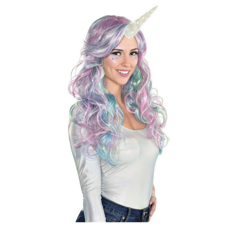 Suit Yourself Light Up Unicorn Horn Walmart