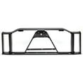 thumbnail image 1 of Suitable for 2003-2007 Chevrolet Silverado 1500 & GMC Sierra 1500 Radiator Support - Replacement for GM 15205902 & GM1225222 - Durable Black Steel with Electrophoresis Finish, 1 of 9