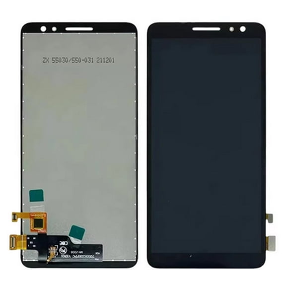 Suitable Assembly For Alcatel 1B 2020 5002 5002D 5002X 5002H 5002A OT5002 Lcd Display Touch Screen Digitizer