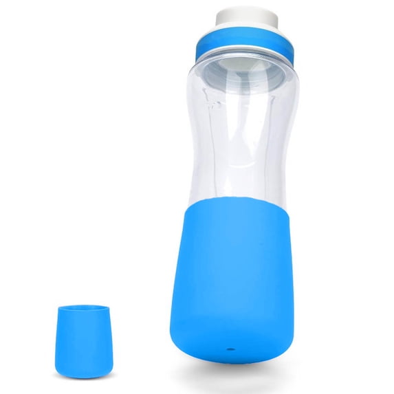 Suitable Cirkul Silica Gel Chill Sleeve For 22 Oz Bottle Prevention Dirt And Wear Resistance Bottle Covers