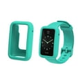 Suitable Compitable With Xiaomi Mi Band 7Pro Replacement Case Soft TPU Protective Case Bumper