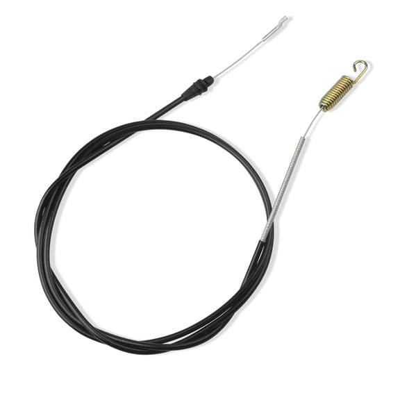 Suitable Drive Cable Replacement Traction Control Cable for 22 Inch Mower Models Offering Smooth Operation