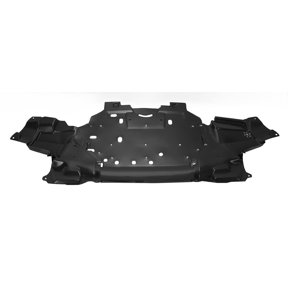 Engine Splash Shield Replacement for Multiple Vehicle Models