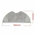thumbnail image 1 of Suitable For 360 Sweeping And Mopping Robot S5/S7/T90 Accessory Mop, 1 of 4