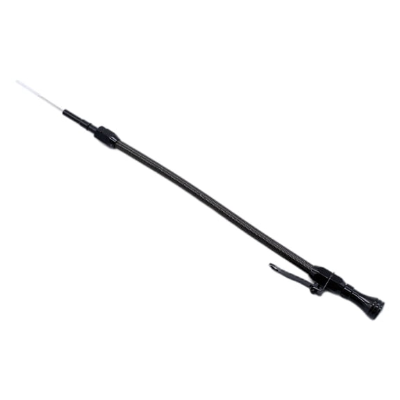 Durable Transmission Engine Sump Dipstick Stainless Flexible Dipstick Lightweight Corrosion Resistance for 5.7L VT VY